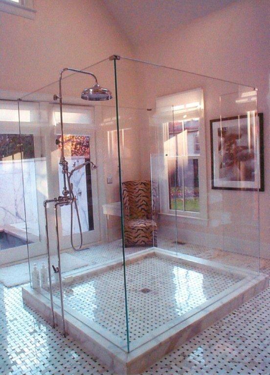 Shower Doors Tub Enclosures Harbo